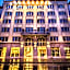Mercure Hotel Brussels Centre Midi