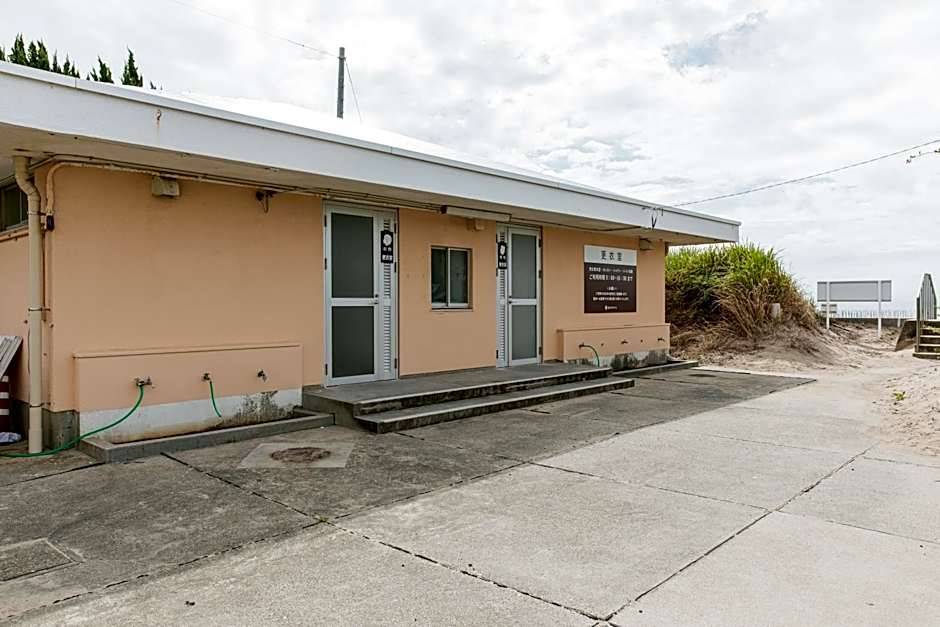 KAMENOI HOTEL Chitamihama