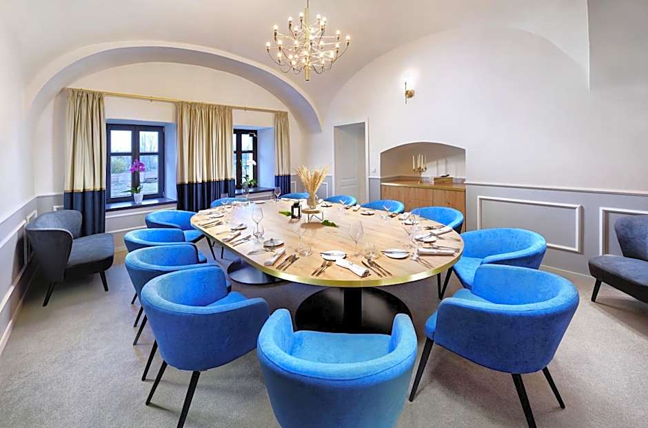 Kalix Boutique Hotel