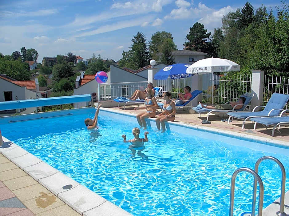 Sporthotel Schönblick