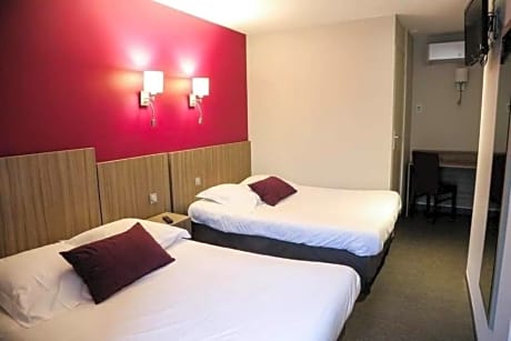HOTEL DU COMMERCE