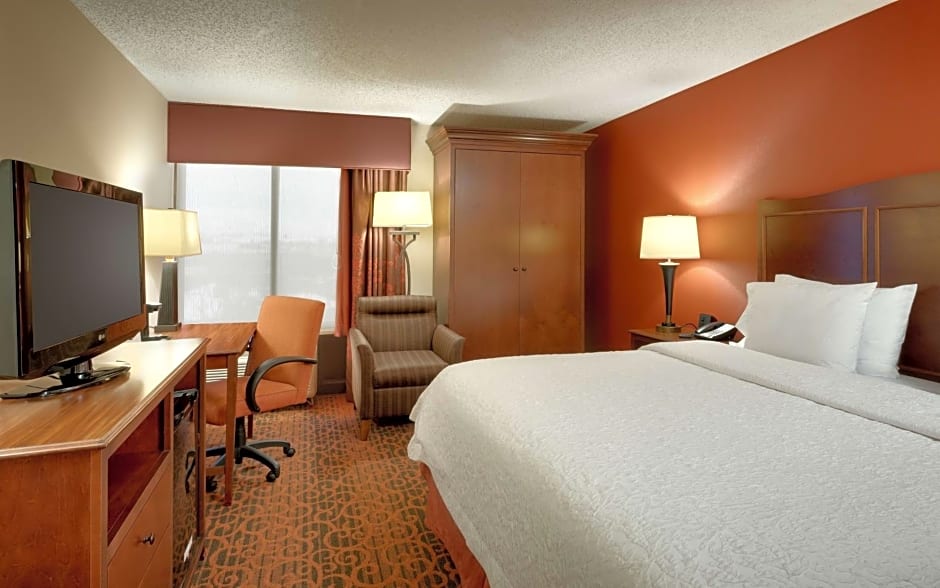 Hampton Inn By Hilton Salt Lake City/Sandy