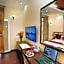 Hanoi Posh Boutique Hotel