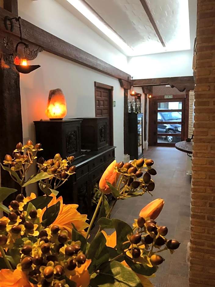 Retiro del Teatro Almagro