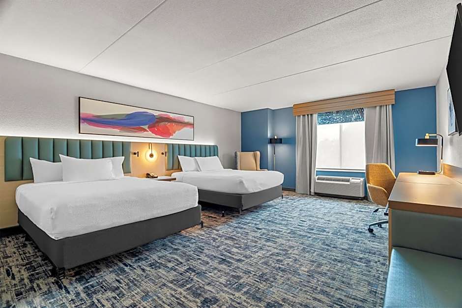 Hilton Garden Inn Gainesville