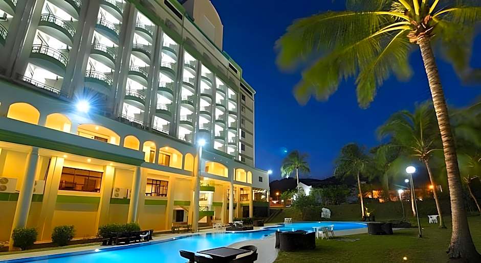 GREENISH HOTEL LANGKAWI