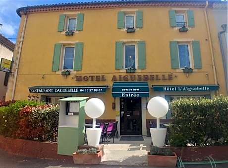 L'Aiguebelle