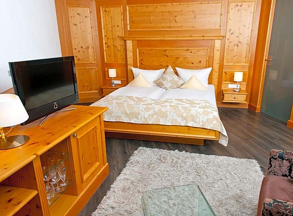 Hotel Heinzler am See