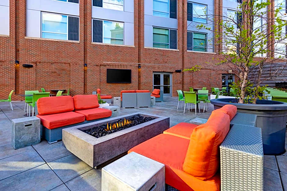 Hyatt Place Bloomington - Normal