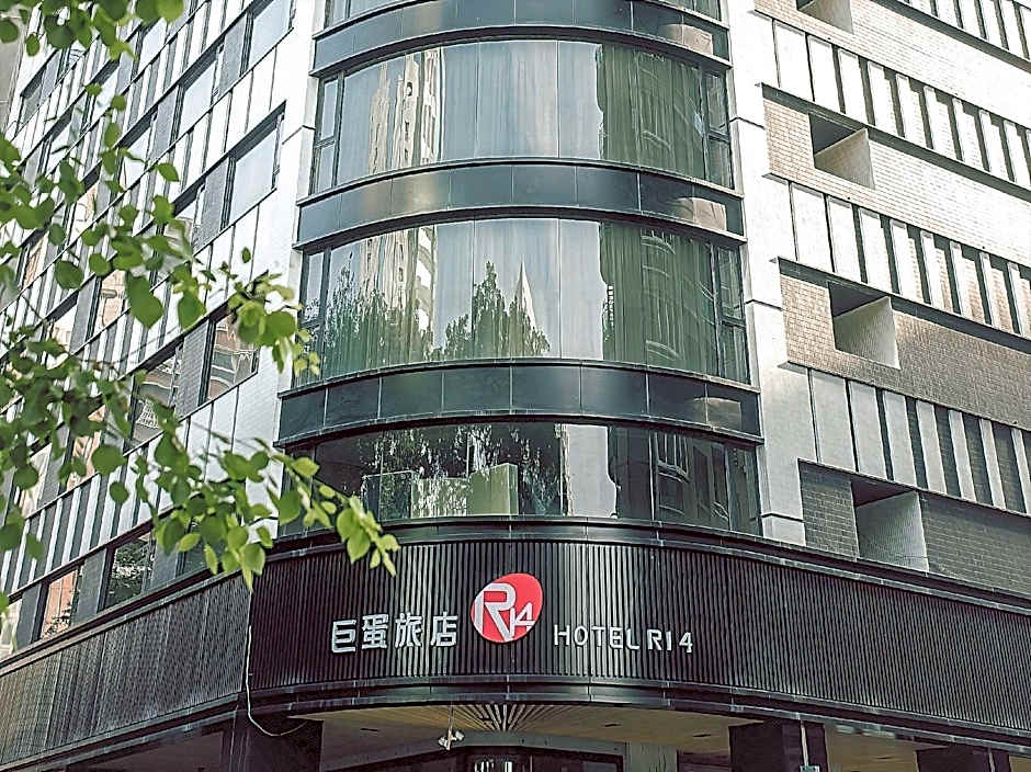 Hotel R14