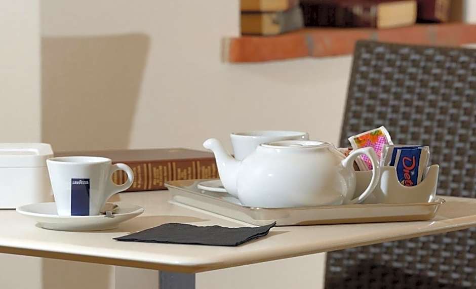 Hotel San Sebastiano