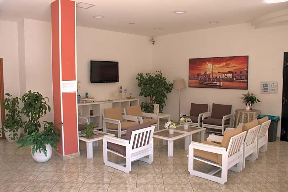 Little Hotel