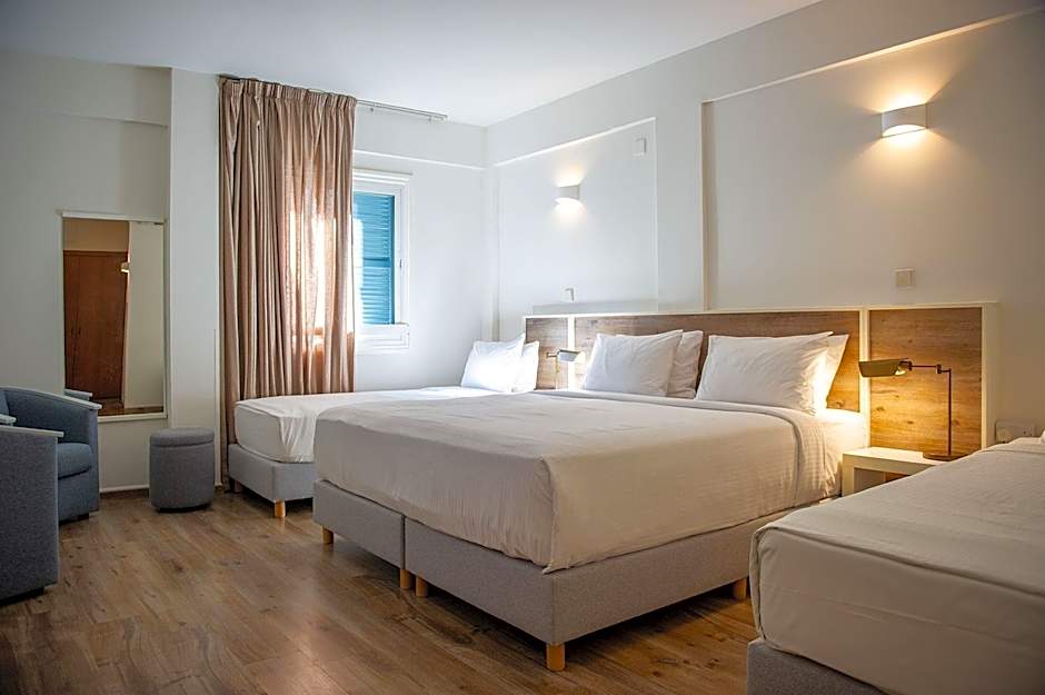 Centrum Hotel