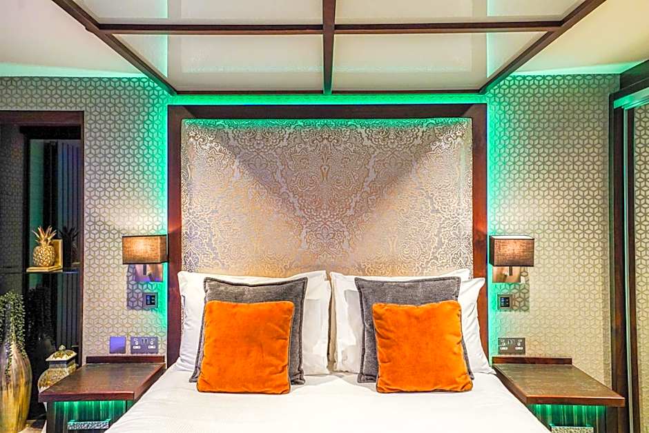 Church Suites by The Cranleigh Boutique