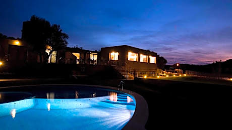 Hotel Vilar Riu de Baix