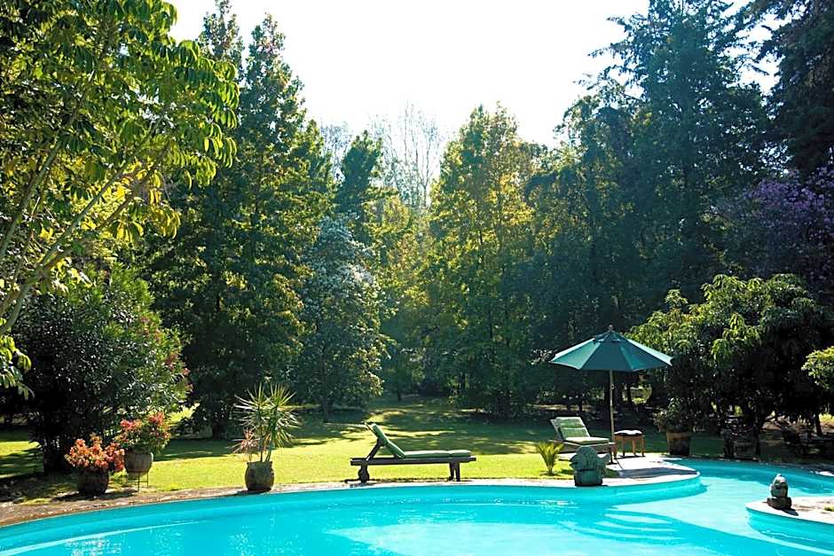 Hotel Rancho San Cayetano