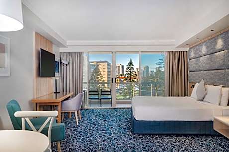 King Suite