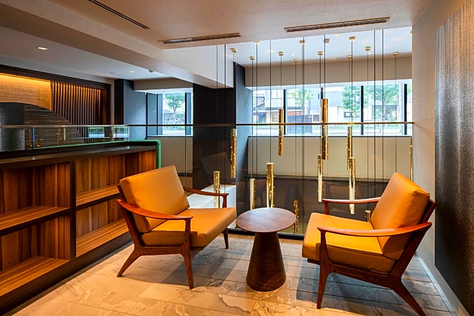 hotel MONday Kyoto Karasumanijo