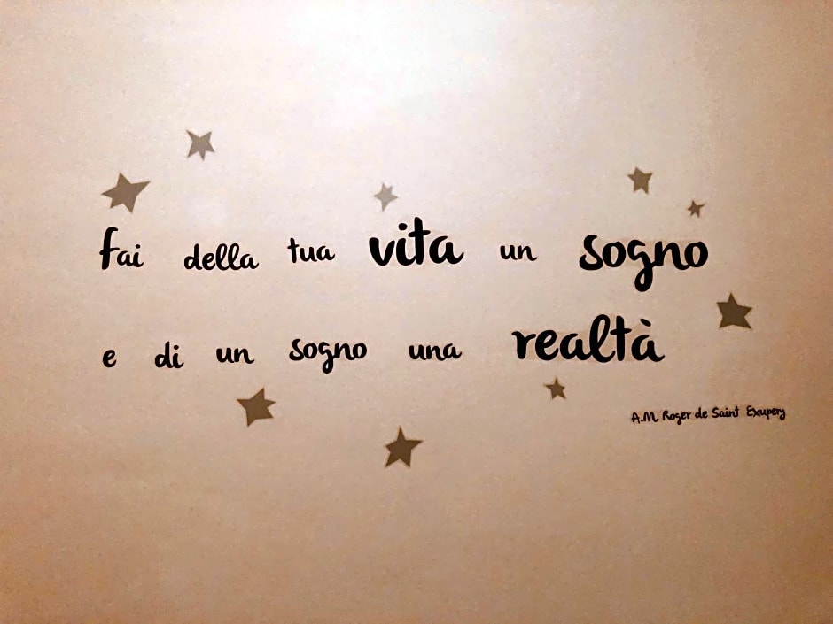 B&B Porta Girone