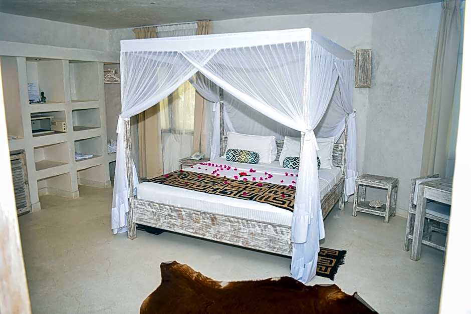 The Villa Luxury Suites Hotel