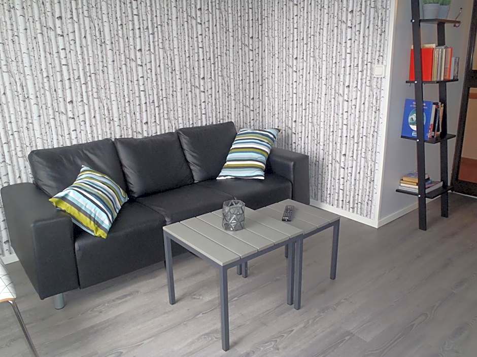 STF Malmfältens Folkhögskola