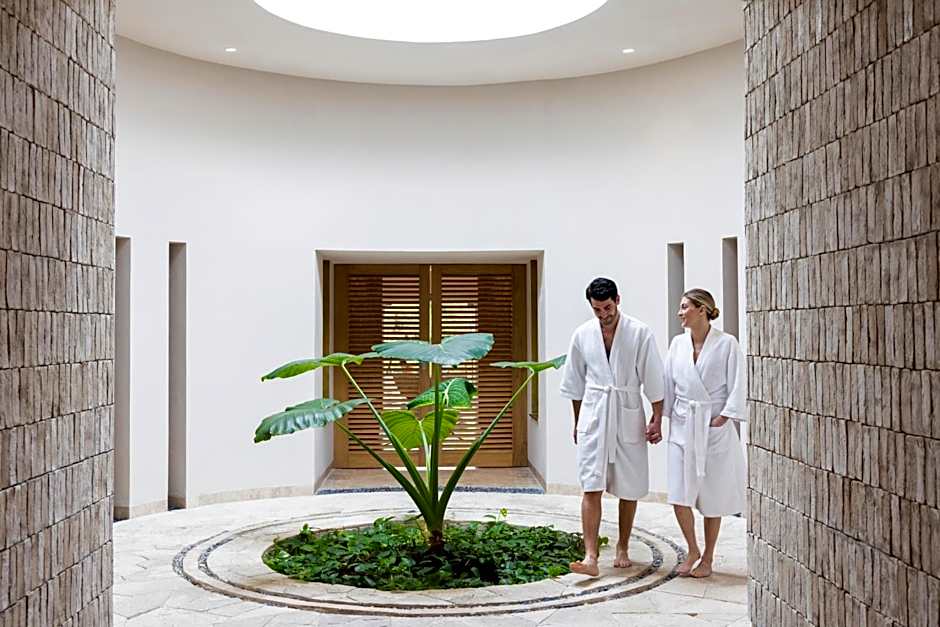 Hyatt Zilara Riviera Maya - All-Inclusive - Adults Only