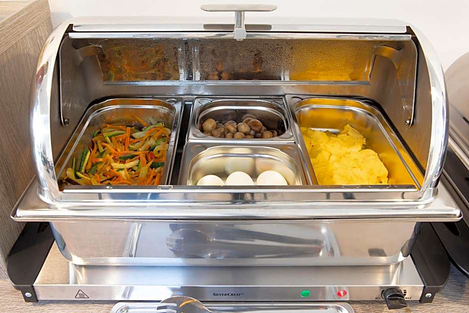 Boutique Hotel Intermezzo - Pag centre