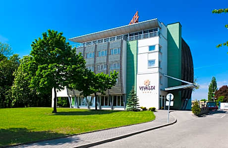Hotel Vivaldi