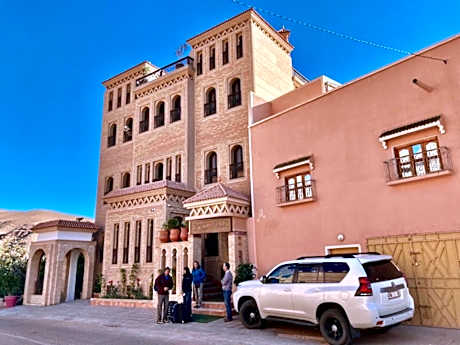 Riad Dades Paradise