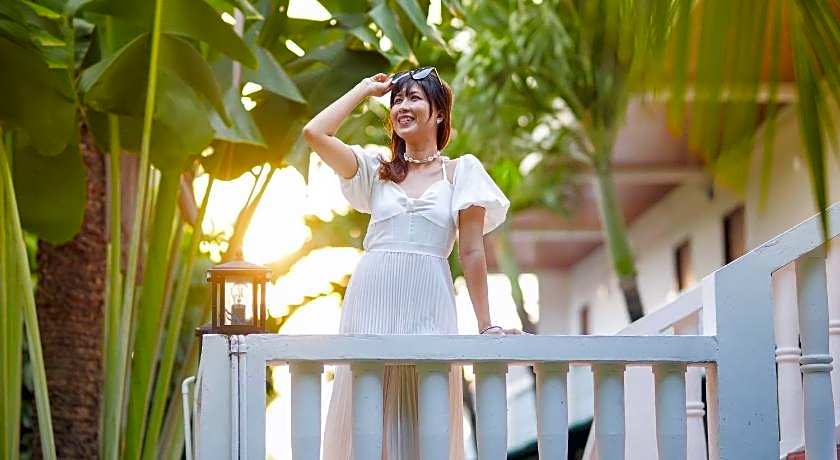 Touch Sea Boutique Hotel&Bistro