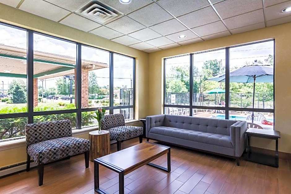 Quality Inn Manassas
