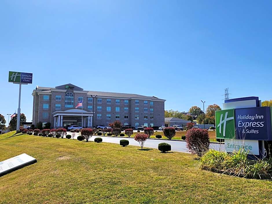 Holiday Inn Express Hotel & Suites Somerset Central By IHG