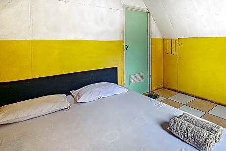 Cigadog Residence Mitra Reddoorz