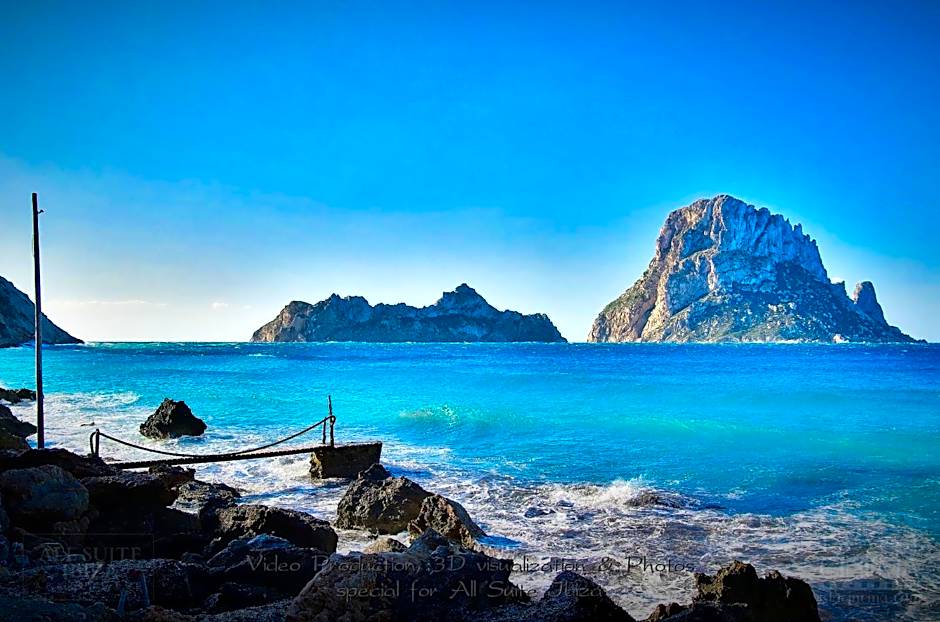 All Suite Ibiza Aparthotel