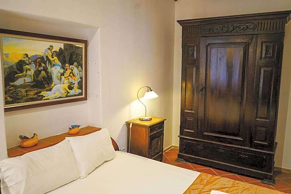 Şato Triopia Butik Otel