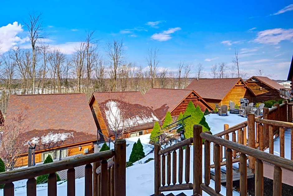 The Lodges at Sunset Village
