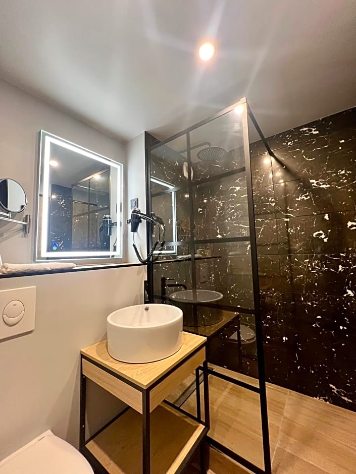 The Originals City, Hotel Armony, Dijon Sud (Inter-Hotel)