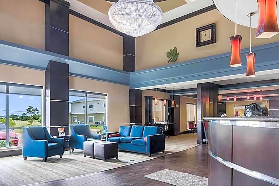 Baymont by Wyndham Mineral Wells
