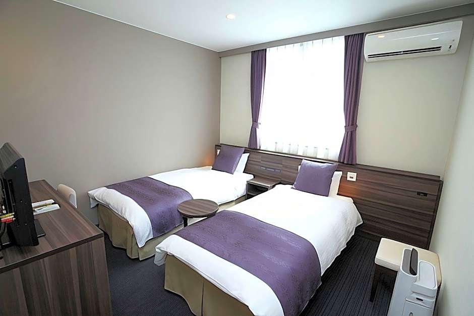 New Commander Hotel Osaka Neyagawa