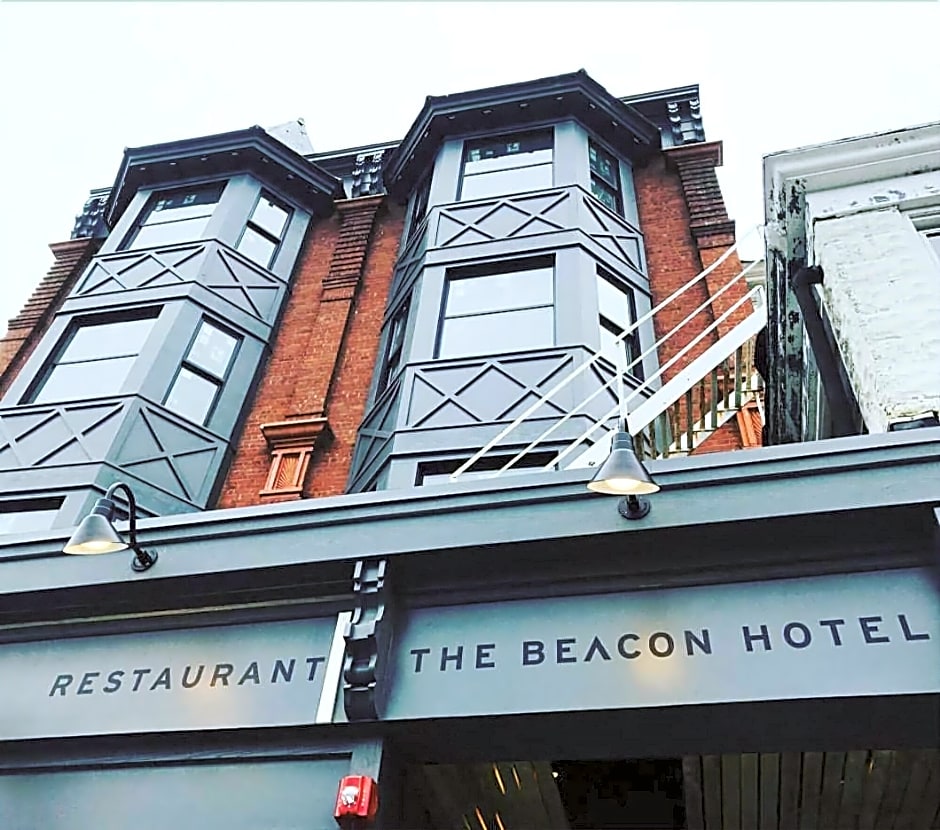 The Beacon Hotel