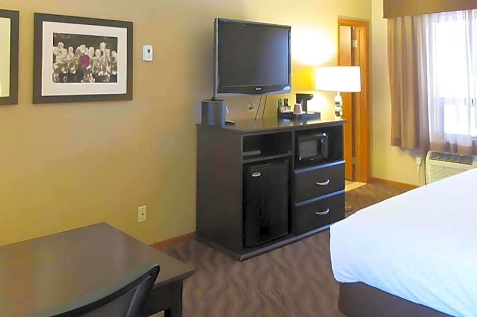 Quality Inn & Suites