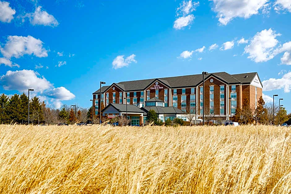 Hilton Garden Inn Fredericksburg