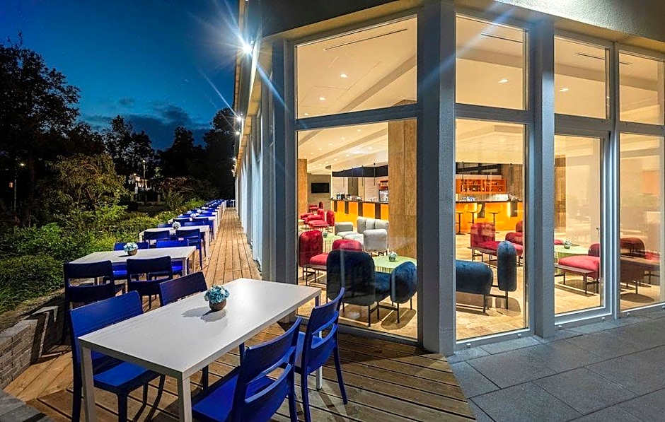 Hunguest Hotel Helios