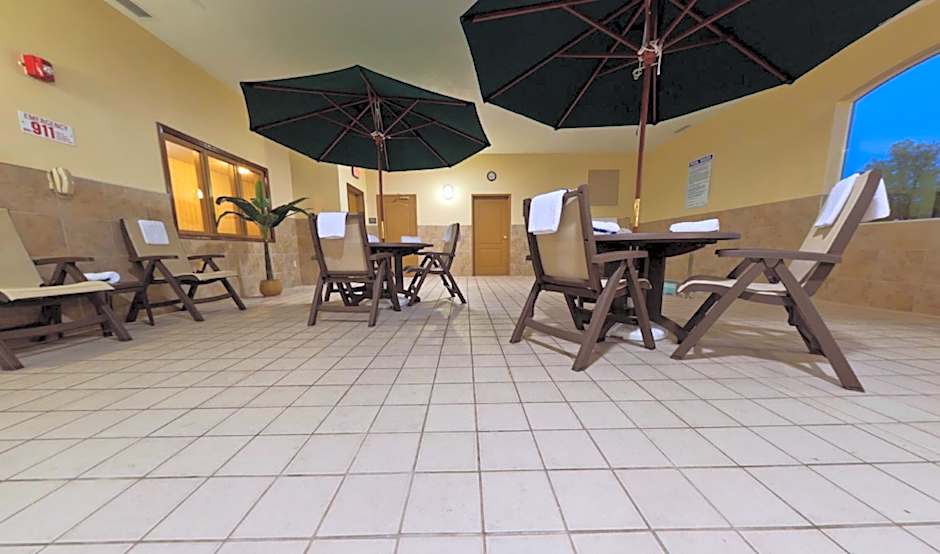 Country Inn & Suites by Radisson, Sioux Falls
