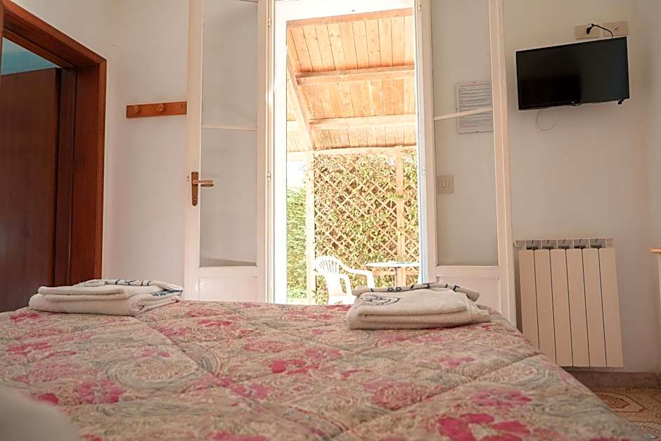 Albergo ristorante Elena