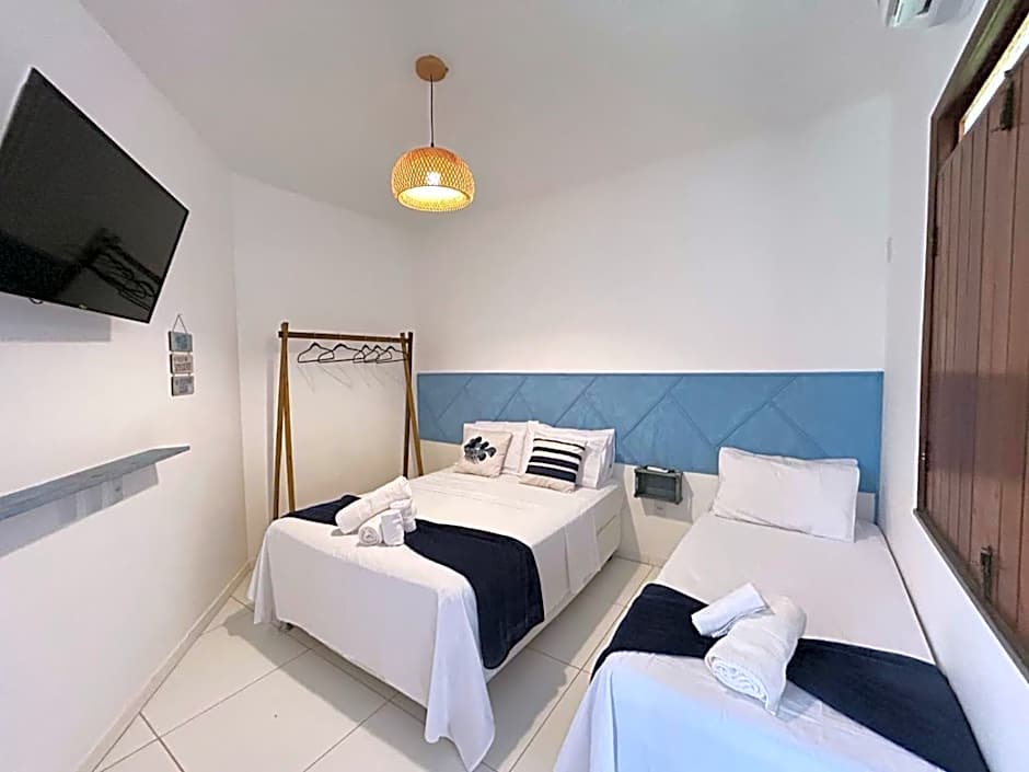 Pousada Oceano Atlântico