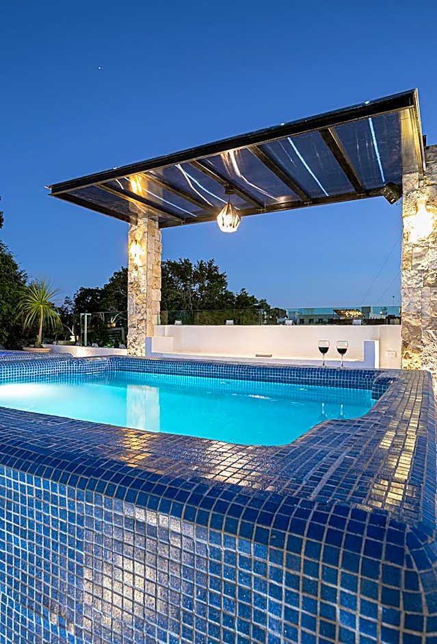 La Aurora Hotel Colonial