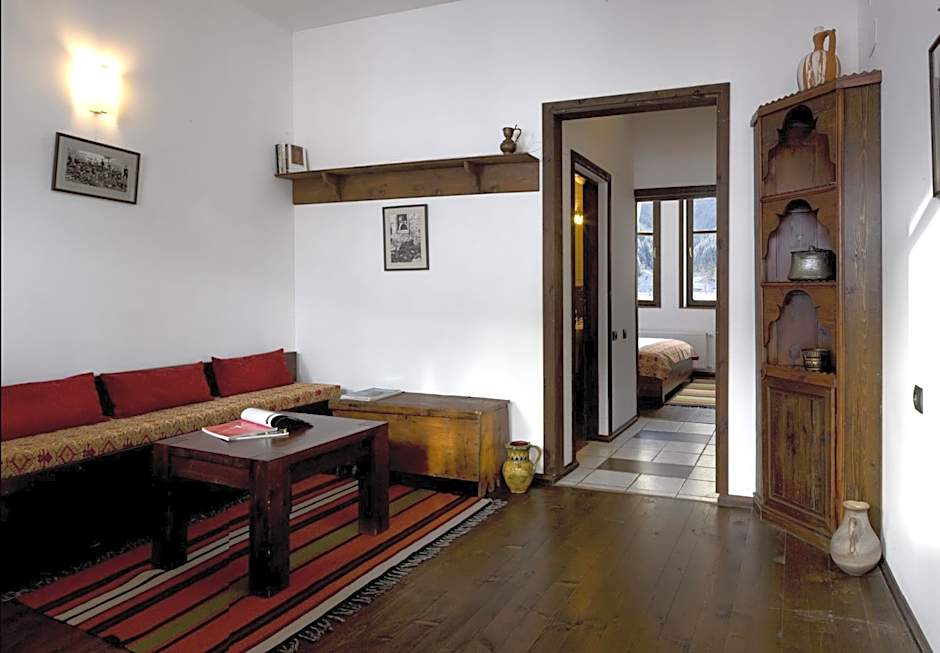 Family Hotel Arkan Han