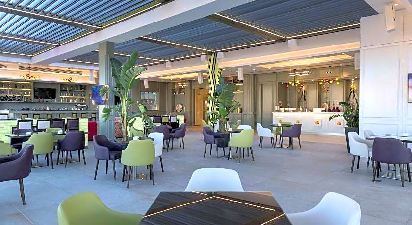 Movenpick Hotel Amman