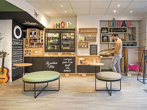 Adagio Paris Montmartre